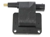 OEM 1992 Dodge Daytona Ignition Coil - 4797293AB