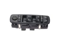 OEM 2014 Ram 3500 Switch-Front Door - 68212784AB