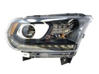 OEM 2016 Dodge Durango Headlamp - 68299130AH