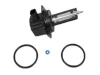 OEM 2008 Chrysler Sebring ACTUATOR-Manifold Tuning Valve - 68020076AB