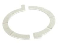 OEM 2016 Ram 1500 Washer-CRANKSHAFT Thrust - 5083979AA