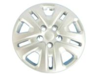 OEM 2017 Dodge Journey Wheel Cover - 4726433AA