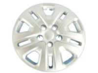 OEM Dodge Grand Caravan Wheel Cover - 4726433AA