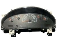 OEM 2003 Dodge Ram 1500 Van Cluster - 56045668AI