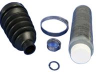 OEM Jeep *BOOTPKG-HALFSHAFT - 68127822AA