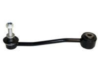 OEM Jeep Wrangler Stabilizer Bar - 68445126AA