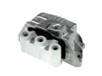 OEM 2020 Jeep Renegade DAMPER-Engine Mount - 68363755AA