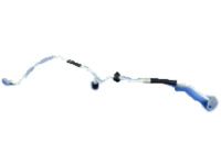 OEM Ram Line-A/C Liquid - 68142912AA