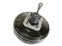 OEM 2008 Chrysler Sebring Booster-Power Brake - 68020653AC