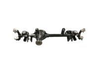 OEM 2007 Jeep Wrangler Axle-Service Front - 68004093AA