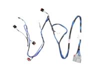 OEM Ram Wiring-A/C And Heater - 68214893AA