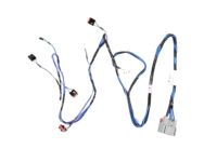 OEM Ram Wiring-A/C And Heater - 68214893AA