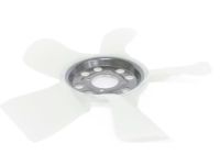 OEM Ram 1500 Fan-Cooling - 55056947AA