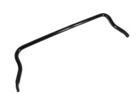 OEM 2015 Jeep Wrangler Bar-Front - 52059971AC