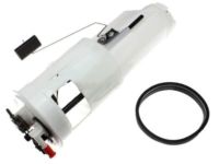 OEM 1998 Dodge Ram 3500 Fuel Pump/Level Unit Module Kit - 4897668AD