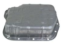 OEM 2001 Dodge Ram 1500 Pan-Transmission Oil - 52118780AD