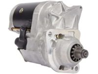 OEM 2013 Dodge Challenger Starter Electrical, Charging And Starting - 4801852AB
