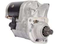 OEM 2014 Jeep Grand Cherokee Starter Electrical, Charging And Starting - 4801852AB