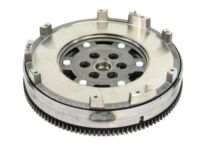 OEM Jeep Renegade Flywheel - 68210593AA