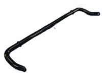 OEM 2018 Dodge Challenger Bar-Front - 68235661AC