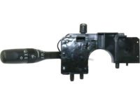 OEM Jeep Wrangler Switch-Multifunction - 5016708AD