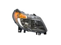 OEM 2014 Ram ProMaster 3500 Headlamp - 4725944AJ