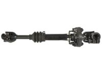 OEM Dodge Intermediate Shaft - 55351244AA