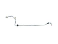 OEM Chrysler Voyager Line-A/C Liquid - 4796561