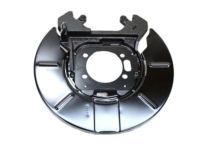 OEM 2004 Dodge Caravan Adapter-Disc Brake - 5073640AA