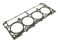 OEM 2004 Dodge Ram 1500 Gasket-Cylinder Head - 53021621BC