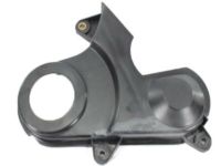 OEM 2004 Jeep Liberty Cover-Timing Belt - 53010484AB