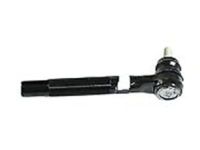 OEM 2021 Jeep Gladiator Drag Link Outer - 68258760AE