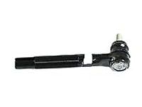 OEM 2022 Jeep Wrangler Drag Link Outer - 68258760AE