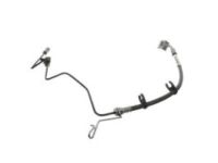 OEM 2012 Ram 3500 TUBE/HOSE-Brake - 5154276AC