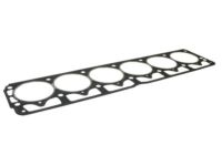 OEM Jeep Grand Cherokee Gasket-Cylinder Head - 53020754