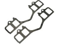 OEM 2001 Jeep Wrangler Gasket-Intake Manifold - 53020112