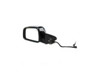 OEM Jeep Grand Cherokee Mirror-Outside Rearview - 5SG36LAUAE