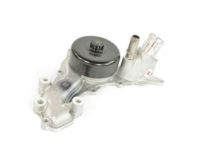 OEM 2012 Jeep Wrangler Pump-Water - 68079412AE