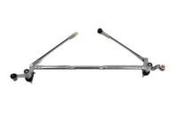 OEM 2015 Dodge Durango WIPER - 68194932AC