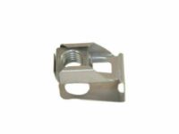 OEM 2012 Jeep Liberty Nut - 6508305AA