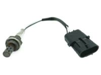 OEM Dodge B350 Oxygen Sensor - 5227368