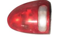 OEM Chrysler Lamp-Tail Stop Turn - 2AME76244A