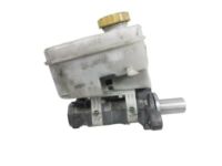 OEM 2016 Jeep Wrangler Brake Cylinder - 68091278AE