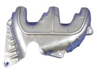 OEM Chrysler Shield-Exhaust Manifold - 4781170AC