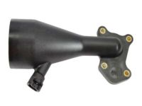 OEM Jeep Commander Tube-Oil Fill - 53020890