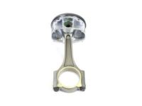 OEM 2016 Dodge Challenger Piston - 68090672AA