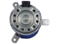OEM 2017 Dodge Viper Motor-Radiator Fan - 5170746AA