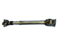 OEM 2016 Ram 3500 Front Drive Shaft - 5146802AA