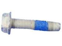 OEM Chrysler Screw-HEXAGON FLANGE Head - 6509391AA