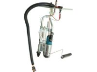 OEM Jeep Fuel Pump Module/Level Unit - 5003861AB